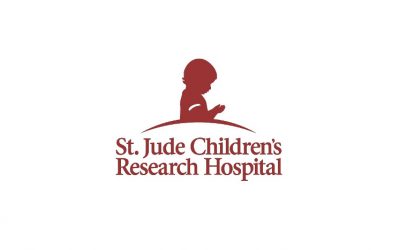 Proud Supporter of St. Judes Hospital